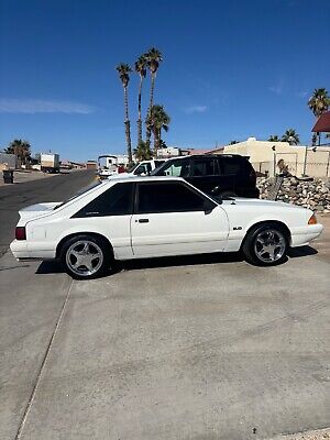 Ford Mustang Coupe 1993 à vendre