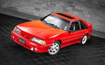 Ford-Mustang-Coupe-1993-Red-Gray-109435-1