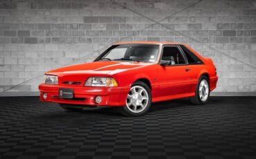 Ford-Mustang-Coupe-1993-Red-Gray-109435-2