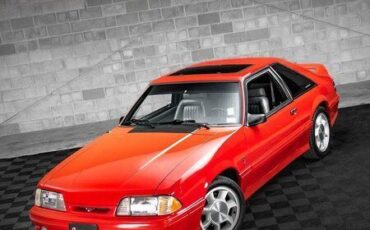 Ford-Mustang-Coupe-1993-Red-Gray-109435-4