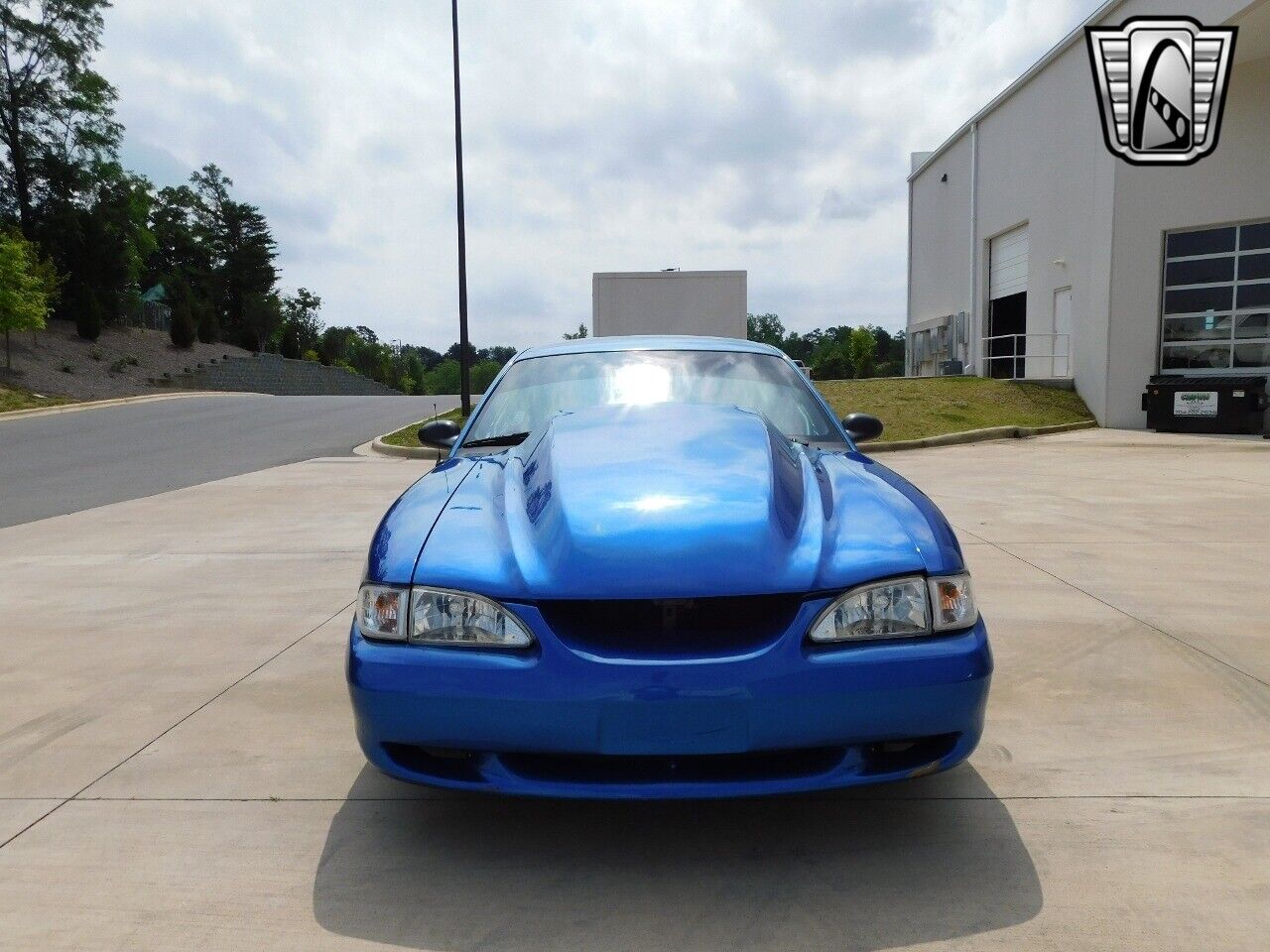 Ford-Mustang-Coupe-1994-Blue-Gray-12946-3