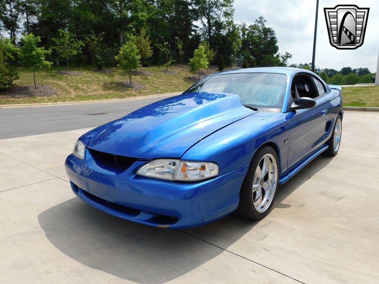 Ford-Mustang-Coupe-1994-Blue-Gray-12946-4