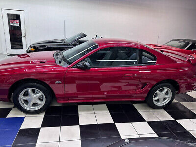 Ford-Mustang-Coupe-1994-Red-Gray-10890-19