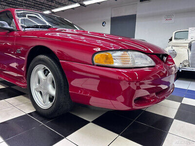 Ford-Mustang-Coupe-1994-Red-Gray-10890-2