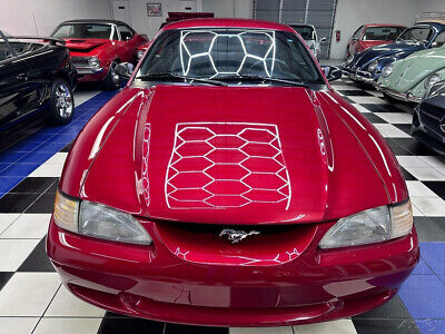 Ford-Mustang-Coupe-1994-Red-Gray-10890-4