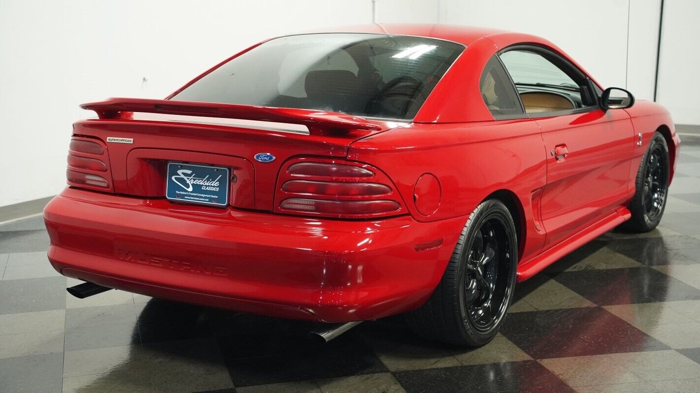 Ford-Mustang-Coupe-1994-Red-Saddle-336005-10