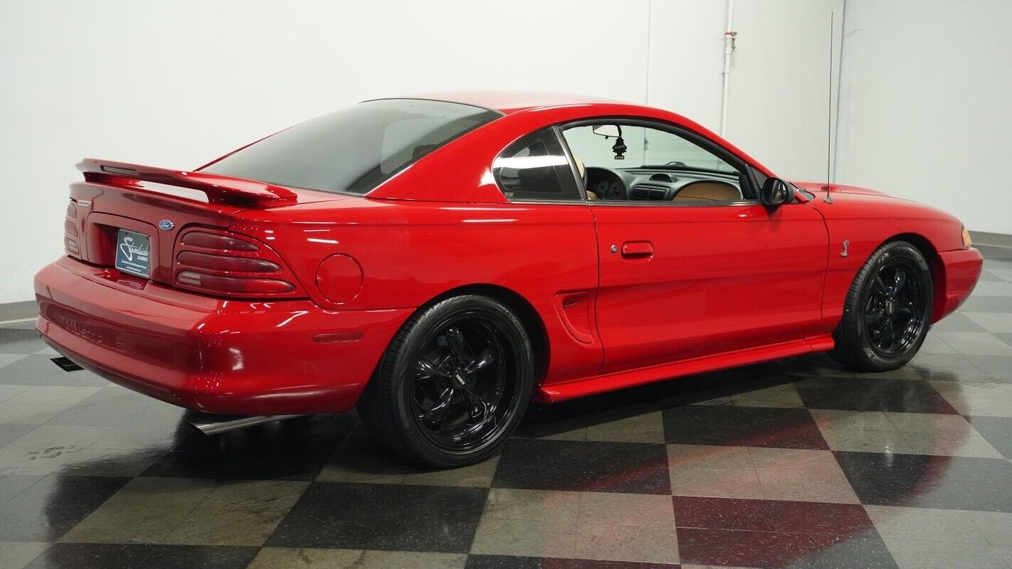 Ford-Mustang-Coupe-1994-Red-Saddle-336005-11