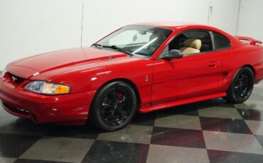 Ford-Mustang-Coupe-1994-Red-Saddle-336005-6