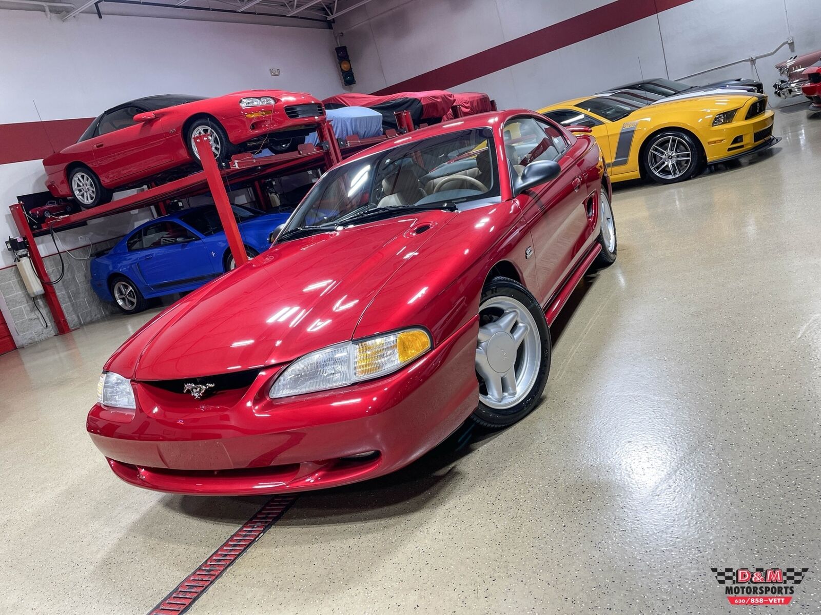 Ford-Mustang-Coupe-1994-Red-Saddle-9807-30