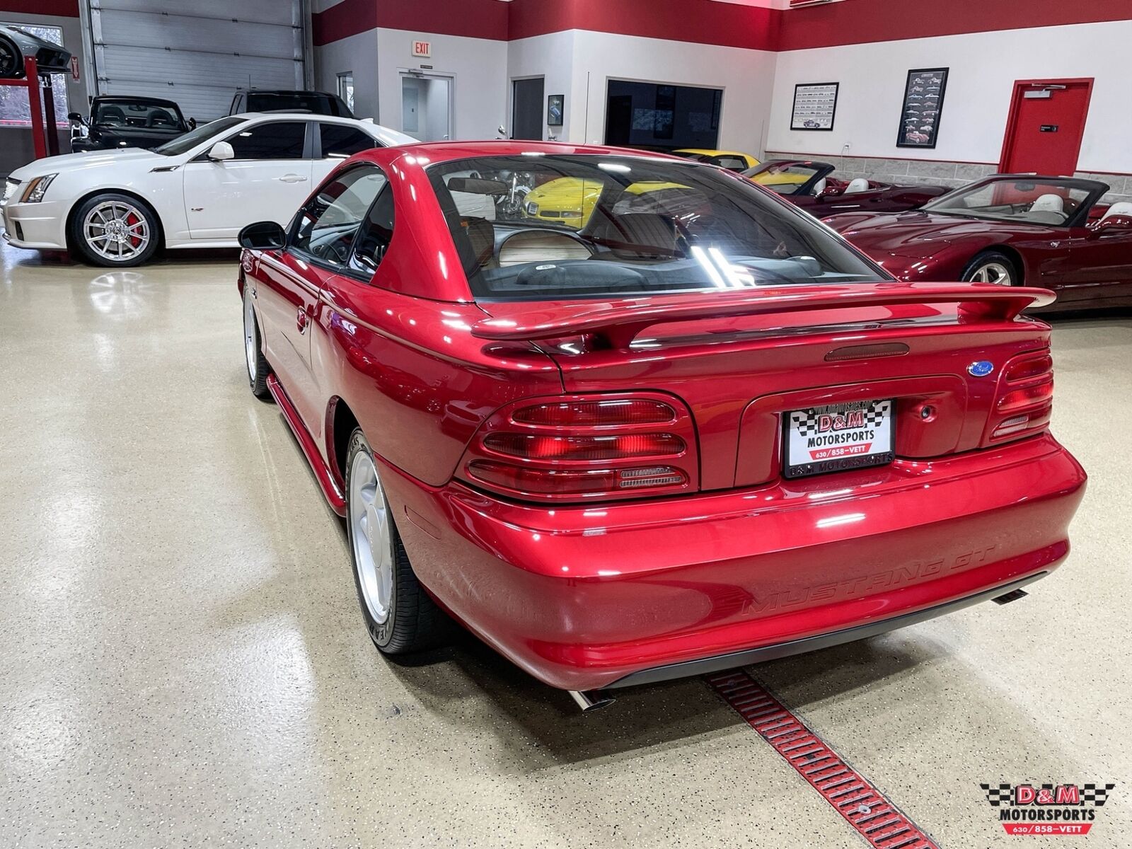 Ford-Mustang-Coupe-1994-Red-Saddle-9807-36