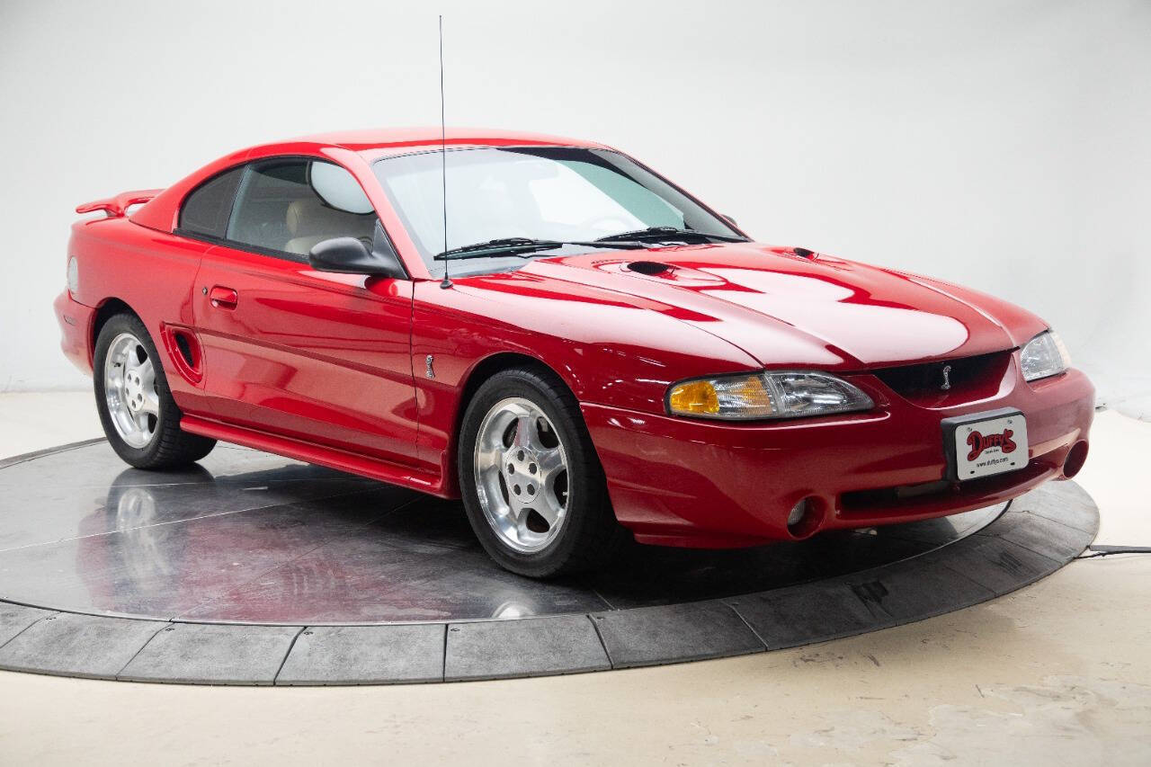 Ford-Mustang-Coupe-1995-Red-Black-54737-3