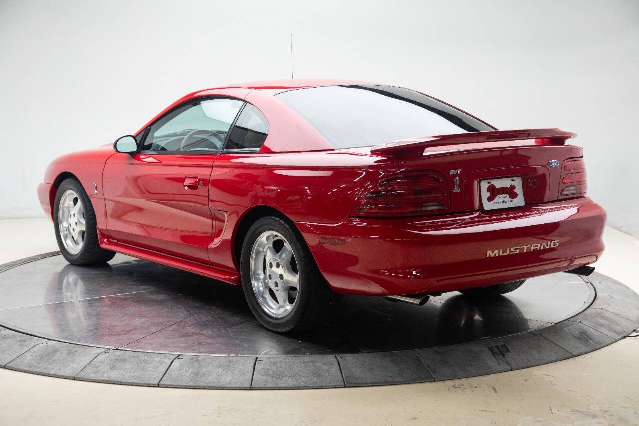 Ford-Mustang-Coupe-1995-Red-Black-54737-4