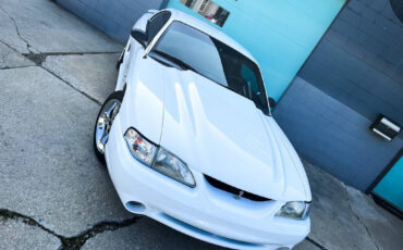 Ford-Mustang-Coupe-1995-White-Gray-123049-1