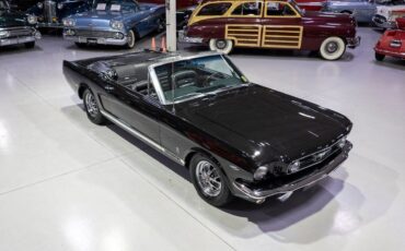 Ford-Mustang-GT-Convertible-Cabriolet-1965-Black-Black-2581-7