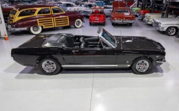 Ford-Mustang-GT-Convertible-Cabriolet-1965-Black-Black-2581-8