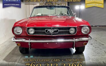 Ford-Mustang-GT-Convertible-Cabriolet-1965-Red-White-93624-6