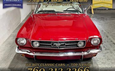 Ford-Mustang-GT-Convertible-Cabriolet-1965-Red-White-93624-7