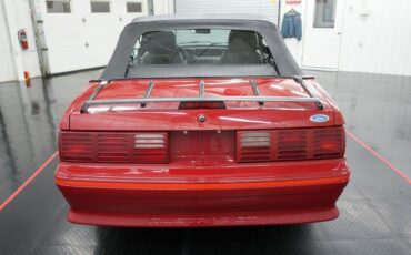 Ford-Mustang-GT-Convertible-Cabriolet-1987-Red-Gray-89439-10