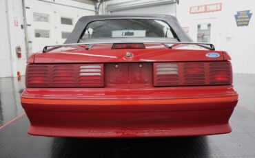 Ford-Mustang-GT-Convertible-Cabriolet-1987-Red-Gray-89439-12