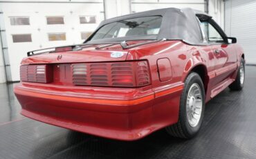 Ford-Mustang-GT-Convertible-Cabriolet-1987-Red-Gray-89439-16