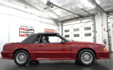 Ford-Mustang-GT-Convertible-Cabriolet-1987-Red-Gray-89439-18