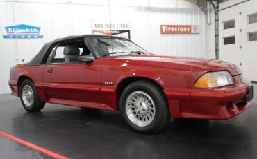 Ford-Mustang-GT-Convertible-Cabriolet-1987-Red-Gray-89439-20