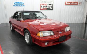 Ford-Mustang-GT-Convertible-Cabriolet-1987-Red-Gray-89439-21