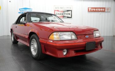 Ford-Mustang-GT-Convertible-Cabriolet-1987-Red-Gray-89439-22