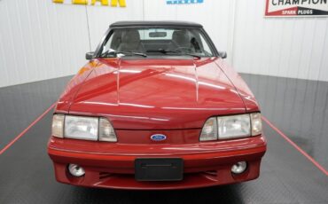 Ford-Mustang-GT-Convertible-Cabriolet-1987-Red-Gray-89439-27