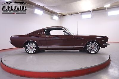 Ford-Mustang-Gt-1966-Other-Other-104295-3