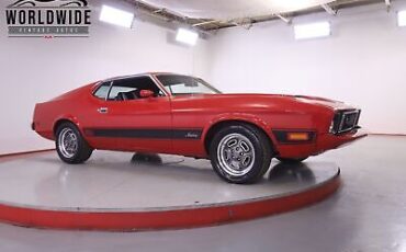 Ford-Mustang-Mach-1-1973-Other-Other-152648-1