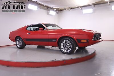 Ford-Mustang-Mach-1-1973-Other-Other-152648-1