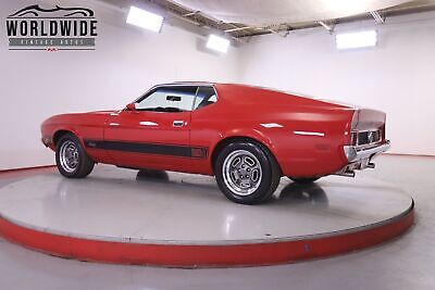 Ford-Mustang-Mach-1-1973-Other-Other-152648-4