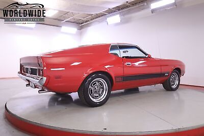 Ford-Mustang-Mach-1-1973-Other-Other-152648-5