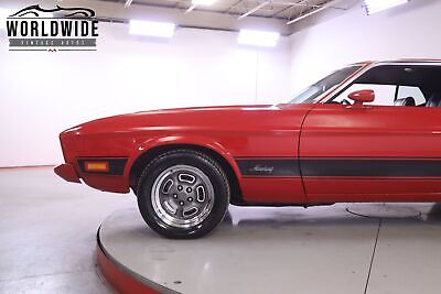 Ford-Mustang-Mach-1-1973-Other-Other-152648-6