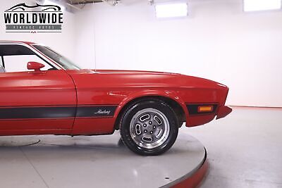 Ford-Mustang-Mach-1-1973-Other-Other-152648-7