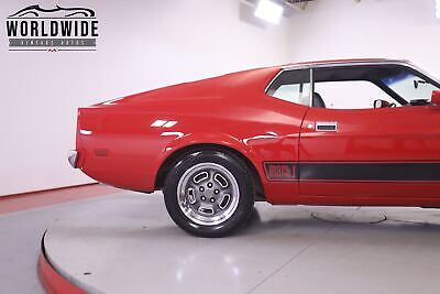 Ford-Mustang-Mach-1-1973-Other-Other-152648-8