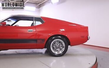 Ford-Mustang-Mach-1-1973-Other-Other-152648-9