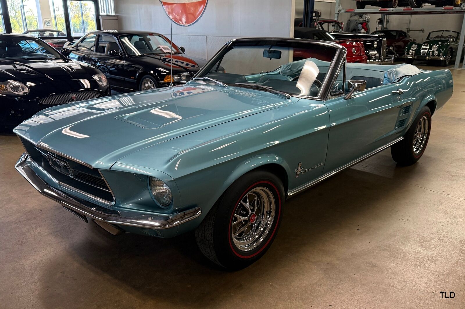 Ford-Mustang-S-Code-1967-Clearwater-Aqua-Aqua-135141-2