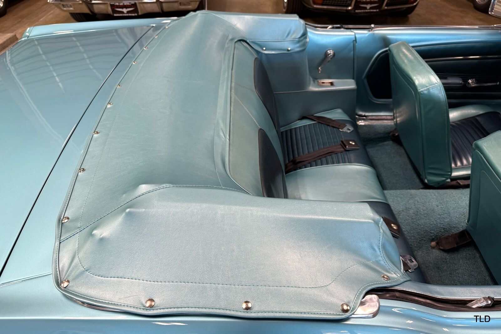 Ford-Mustang-S-Code-1967-Clearwater-Aqua-Aqua-135141-5