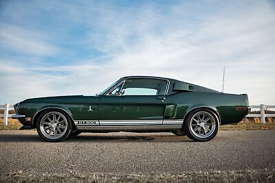 Ford-Mustang-Shelby-GT500-Coupe-1968-Other-Other-19312-11