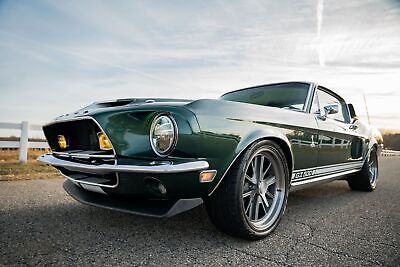 Ford-Mustang-Shelby-GT500-Coupe-1968-Other-Other-19312-20