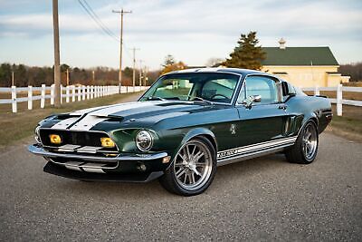 Ford-Mustang-Shelby-GT500-Coupe-1968-Other-Other-19312-21