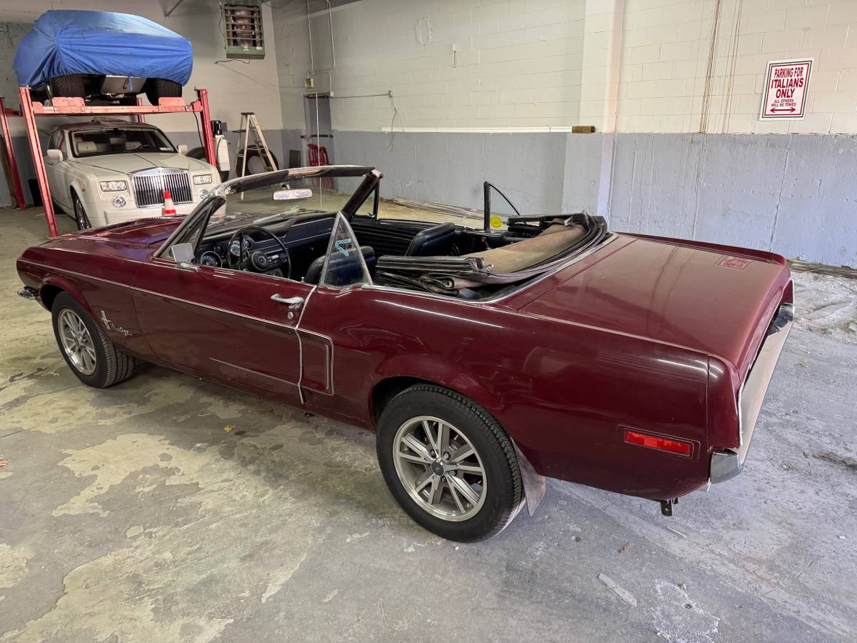 Ford-Mustang-convertible-1968-red-164153-2