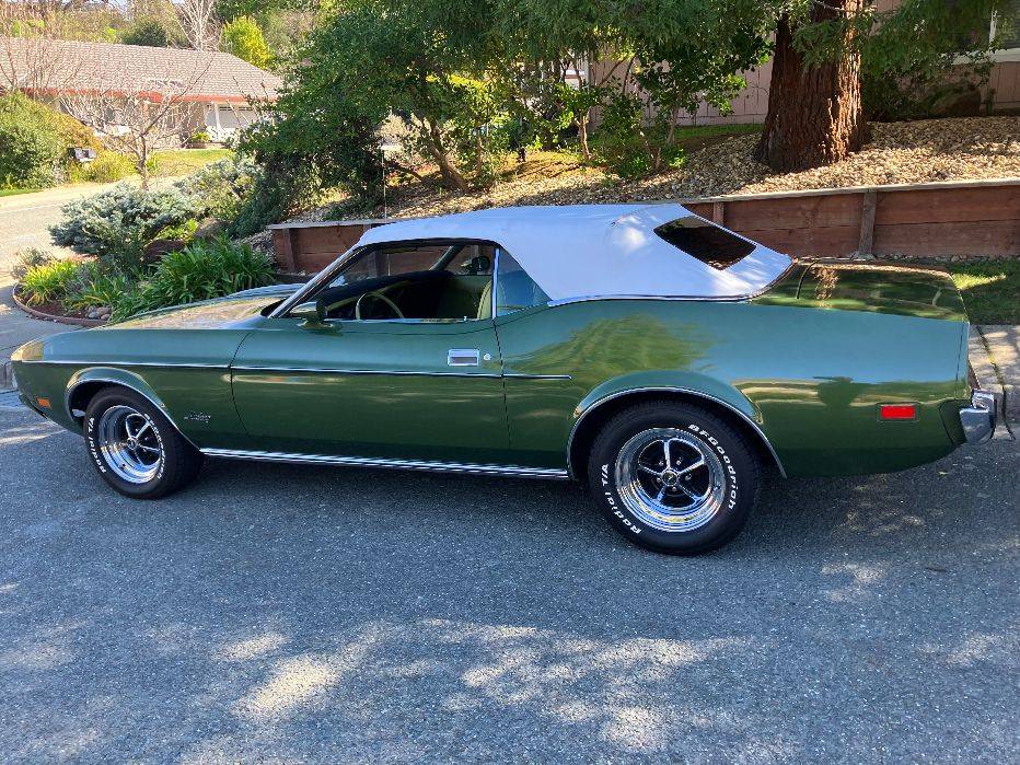 Ford-Mustang-convertible-1973-green-201168-1