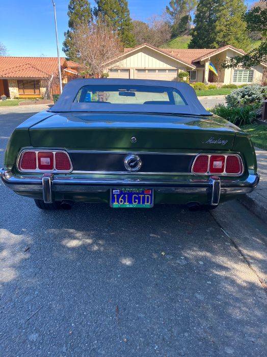 Ford-Mustang-convertible-1973-green-201168-4