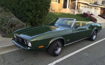 Ford-Mustang-convertible-1973-green-201168-6