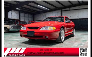 Ford-Mustang-svt-cobra-1994-red-92978