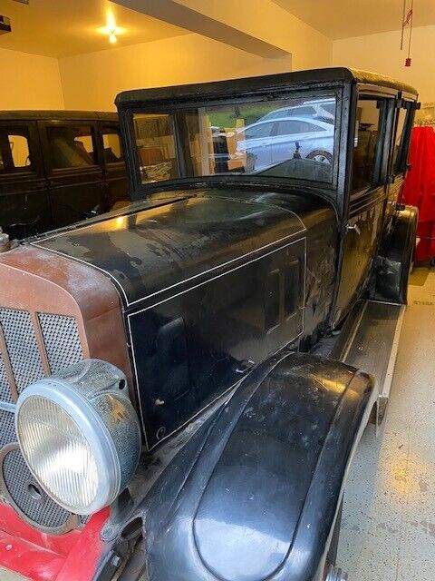 Ford Olympic Berline 1928 à vendre