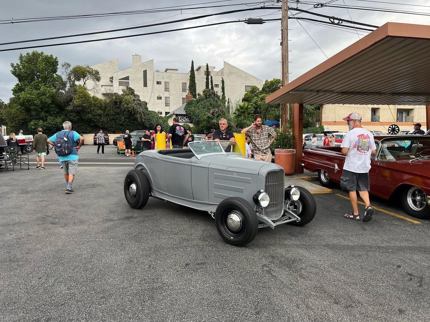 Ford Other Cabriolet 1932 à vendre